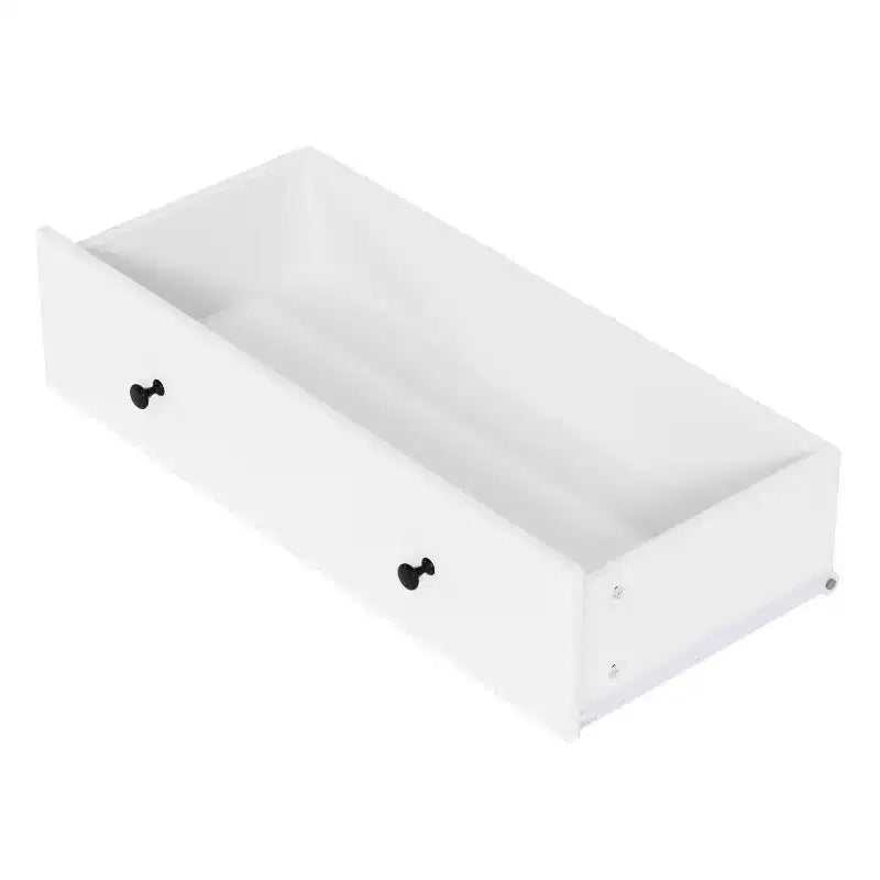 Meuble de rangement de cuisine autoportant, 3 étagères réglables, 3 tiroirs, 8 étagères de porte