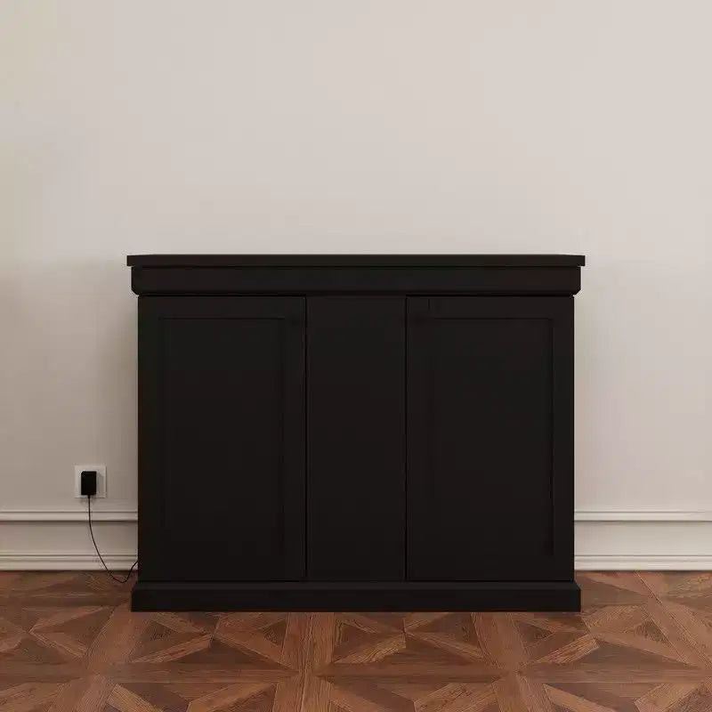 Station de jeu Smart Lift, hauteur réglable, double gestion des câbles, pour écrans 50"
