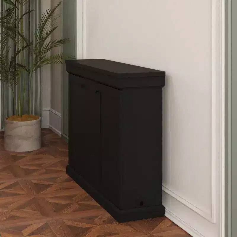 Station de jeu Smart Lift, hauteur réglable, double gestion des câbles, pour écrans 50"