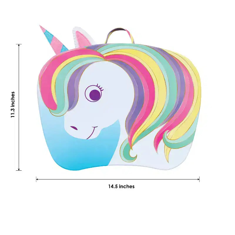 Tablette de genou pour enfants avec coussin à microbilles Motif animalier