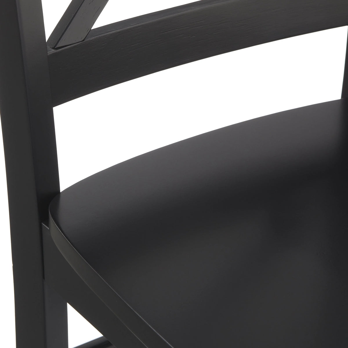 Chaises de salle à manger Simple Living Country Cottage (lot de 2)