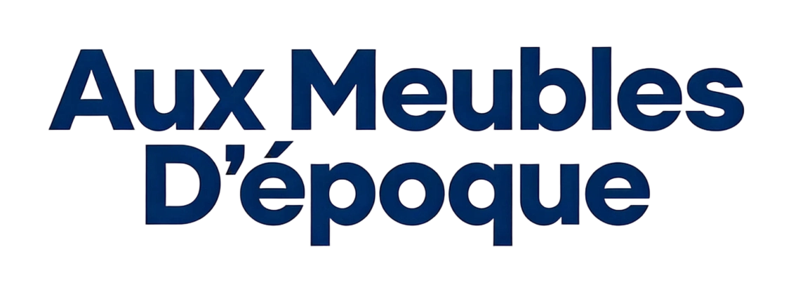 Aux Meubles D'époque