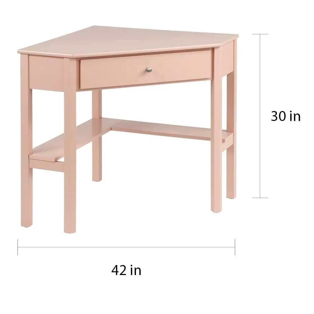 Bureau d'angle Lincoln Porch & Den